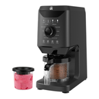 12-in-1 Ice Cream Maker with 2 Pint Containers #PBSCE0237